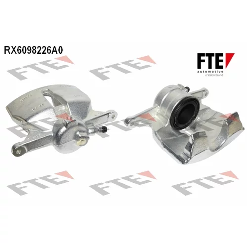 Brzdový strmeň FTE 9296041