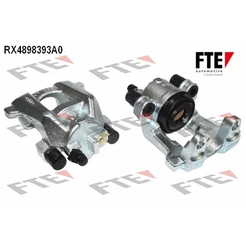 Brzdový strmeň FTE 9296113