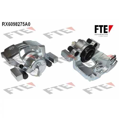 Brzdový strmeň FTE 9296135