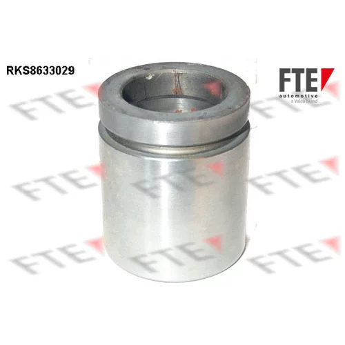 Piest brzdového strmeňa 9313280 /FTE/