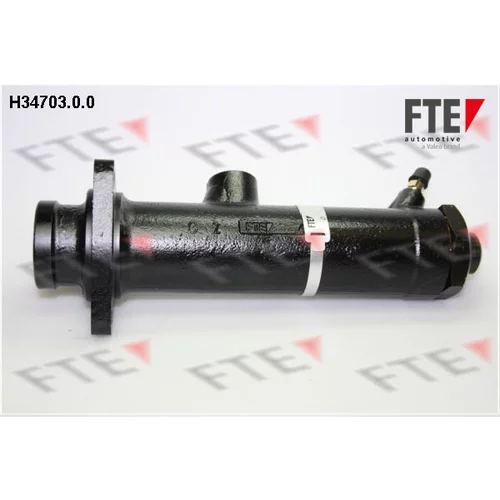 Hlavný brzdový valec FTE 9722008