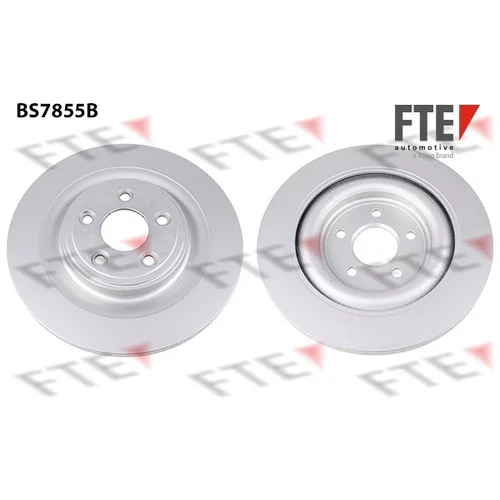 Brzdový kotúč FTE BS7855B