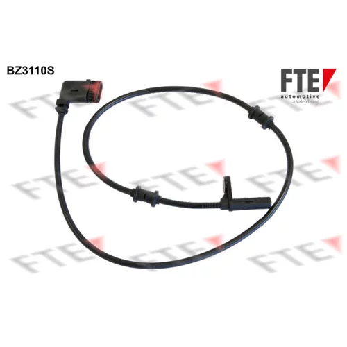 Snímač počtu otáčok kolesa FTE BZ3110S