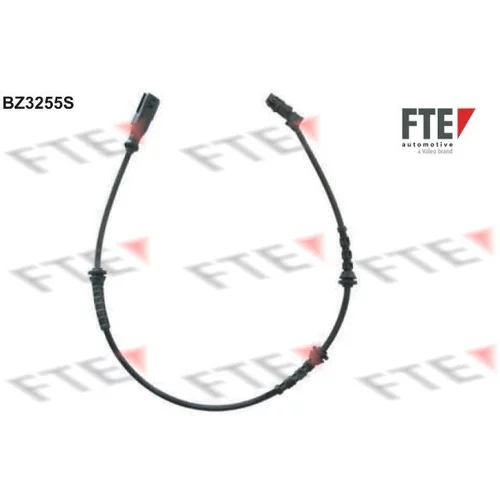 Snímač počtu otáčok kolesa FTE BZ3255S