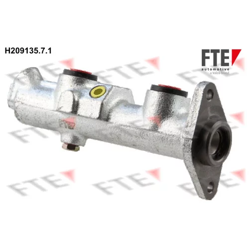 Hlavný brzdový valec FTE H209135.7.1