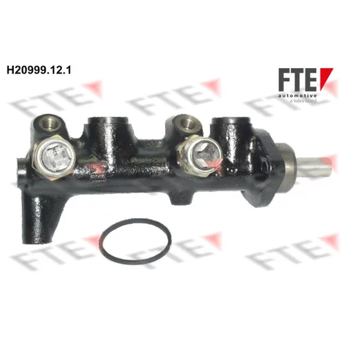 Hlavný brzdový valec FTE H20999.12.1