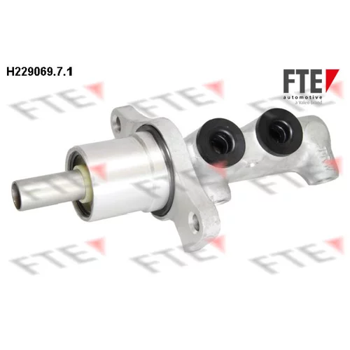 Hlavný brzdový valec FTE H229069.7.1