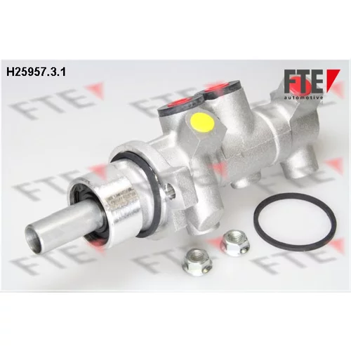 Hlavný brzdový valec FTE H25957.3.1
