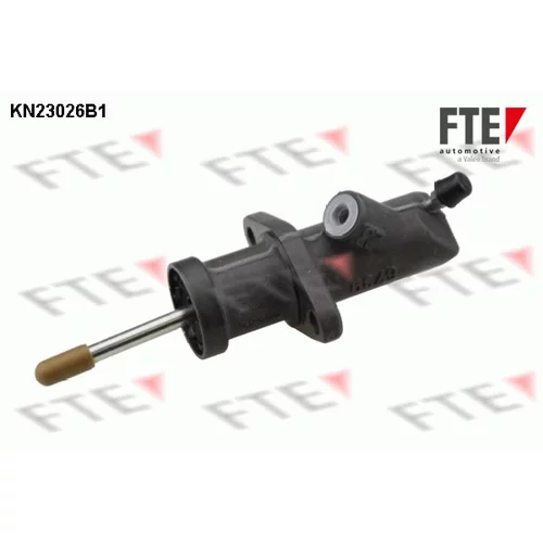 Pomocný spojkový valec FTE KN23026B1