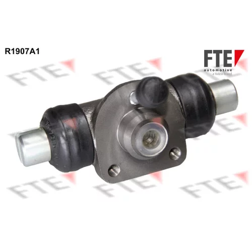 Brzdový valček kolesa FTE R1907A1