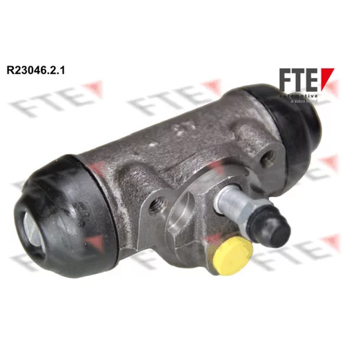 Brzdový valček kolesa FTE R23046.2.1