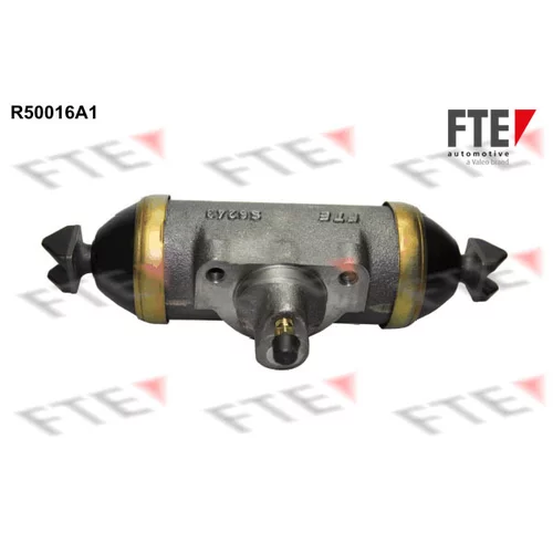 Brzdový valček kolesa FTE R50016A1