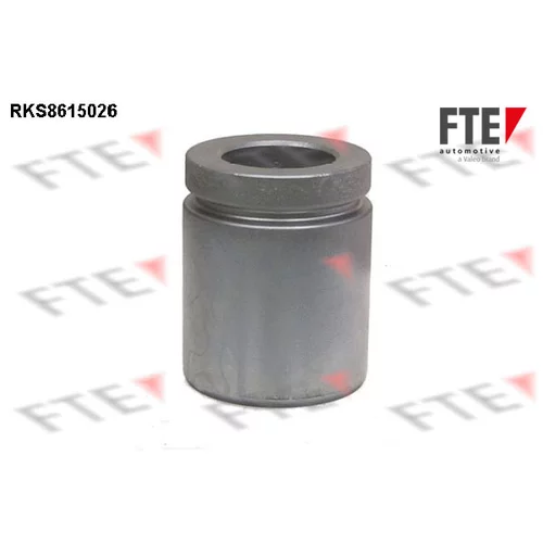 Piest brzdového strmeňa RKS8615026 /FTE/