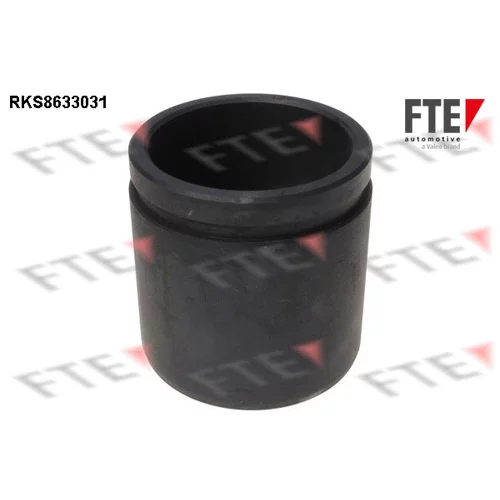 Piest brzdového strmeňa RKS8633031 /FTE/