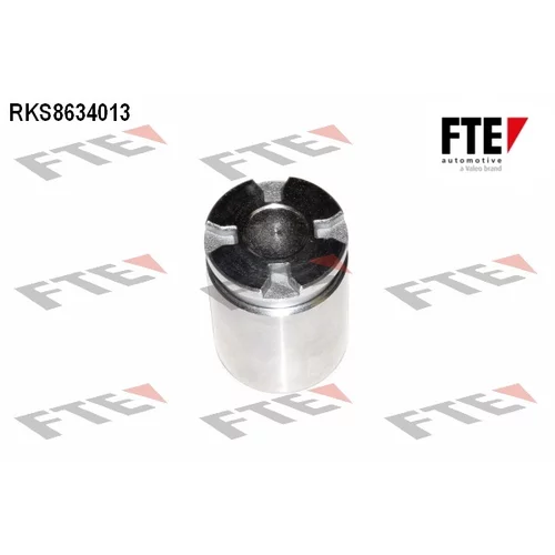 Piest brzdového strmeňa RKS8634013 /FTE/