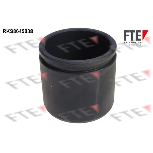 Piest brzdového strmeňa RKS8645038 /FTE/