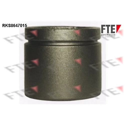 Piest brzdového strmeňa RKS8647015 /FTE/