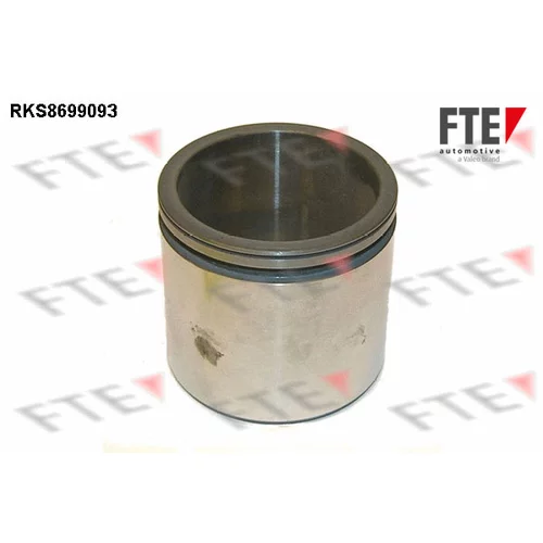 Piest brzdového strmeňa RKS8699093 /FTE/