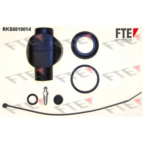 Opravná sada brzdového strmeňa RKS8819014 /FTE/
