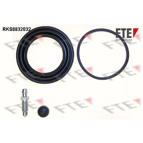 Opravná sada brzdového strmeňa RKS8832032 /FTE/