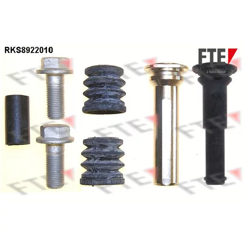 Vodiace puzdro brzd. strmeňa RKS8922010 /FTE/