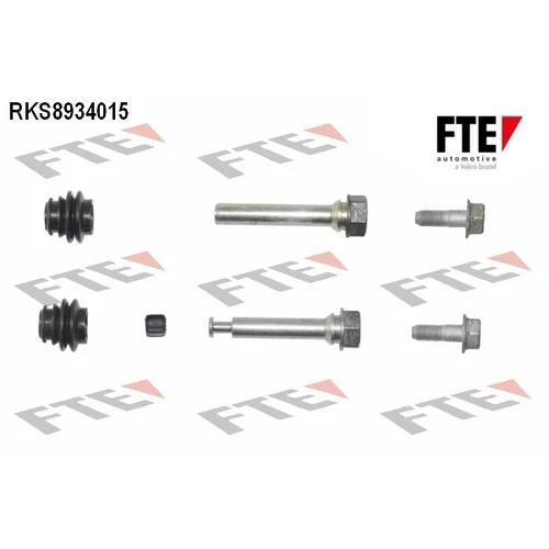 Vodiace puzdro brzd. strmeňa RKS8934015 /FTE/