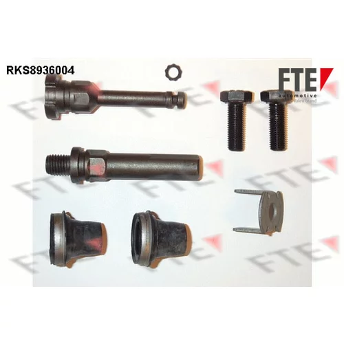 Vodiace puzdro brzd. strmeňa RKS8936004 /FTE/