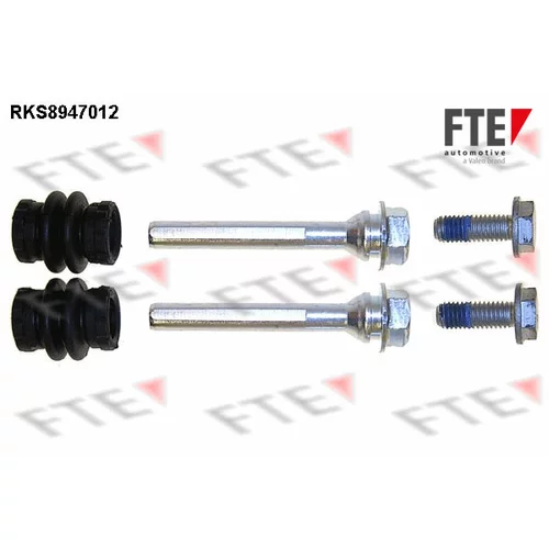 Vodiace puzdro brzd. strmeňa RKS8947012 /FTE/