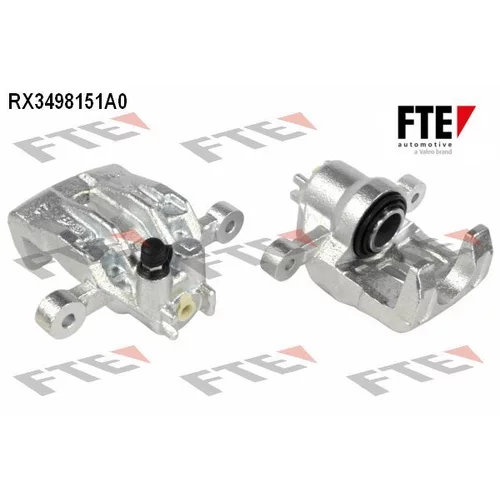 Brzdový strmeň FTE RX3498151A0