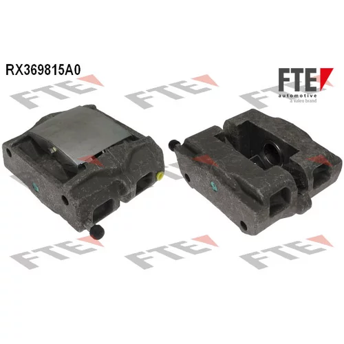 Brzdový strmeň FTE RX369815A0