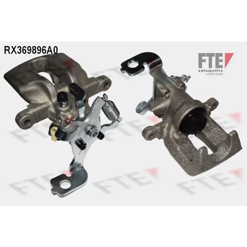 Brzdový strmeň FTE RX369896A0