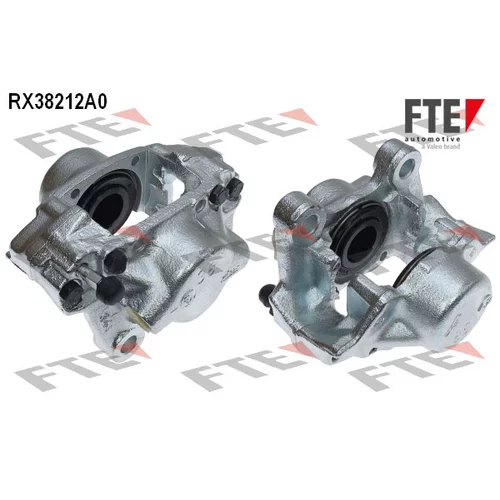 Brzdový strmeň FTE RX38212A0
