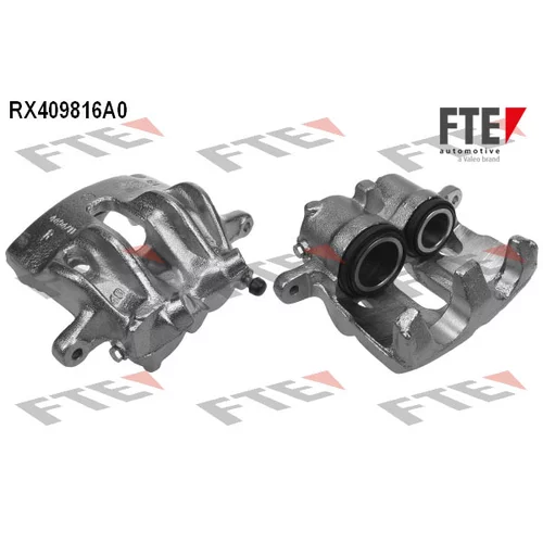 Brzdový strmeň FTE RX409816A0