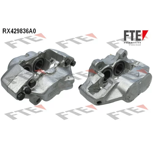 Brzdový strmeň RX429836A0 /FTE/