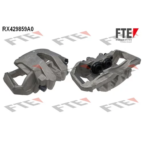 Brzdový strmeň FTE RX429859A0