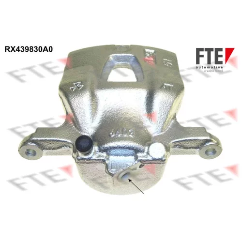Brzdový strmeň FTE RX439830A0