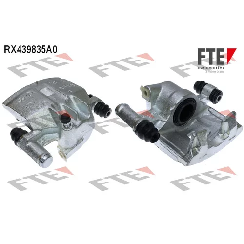 Brzdový strmeň FTE RX439835A0