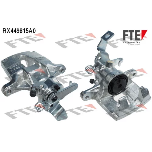 Brzdový strmeň FTE RX449815A0