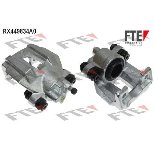 Brzdový strmeň FTE RX449834A0