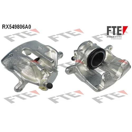 Brzdový strmeň FTE RX549806A0