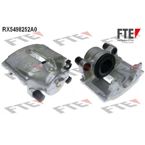 Brzdový strmeň FTE RX5498252A0