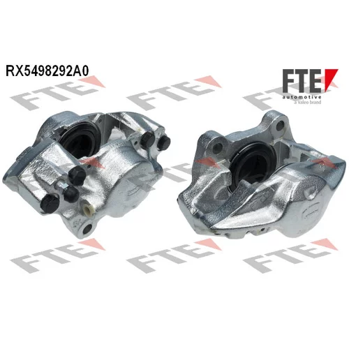 Brzdový strmeň FTE RX5498292A0