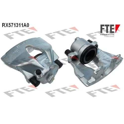 Brzdový strmeň FTE RX571311A0