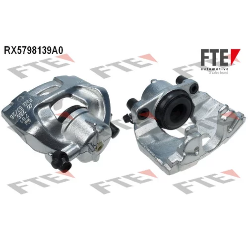 Brzdový strmeň FTE RX5798139A0