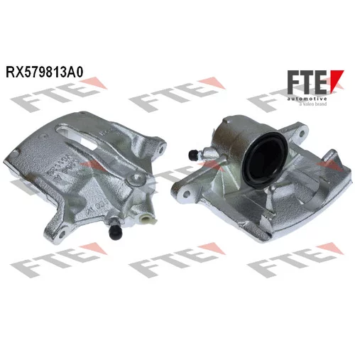 Brzdový strmeň FTE RX579813A0