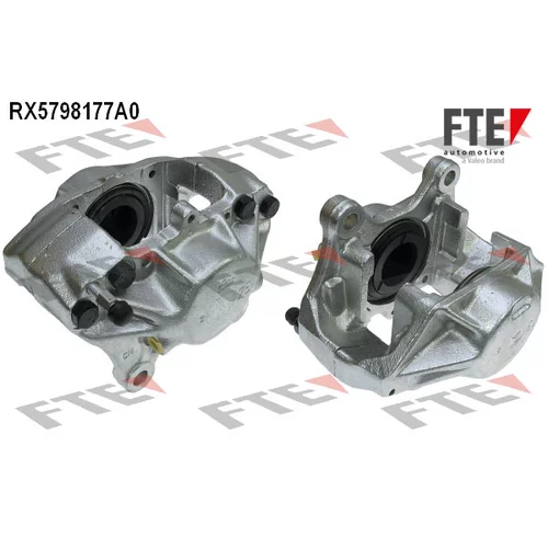 Brzdový strmeň RX5798177A0 /FTE/
