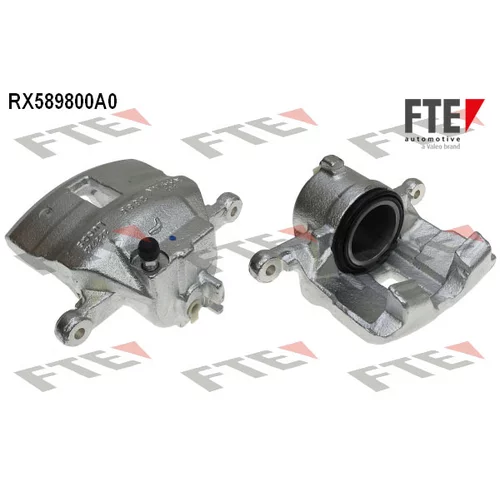 Brzdový strmeň FTE RX589800A0