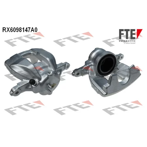 Brzdový strmeň FTE RX6098147A0