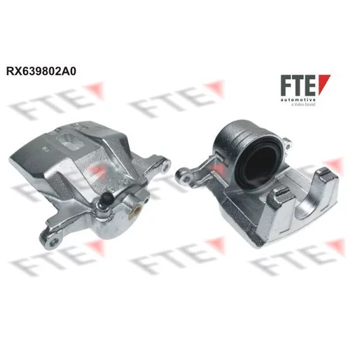 Brzdový strmeň FTE RX639802A0