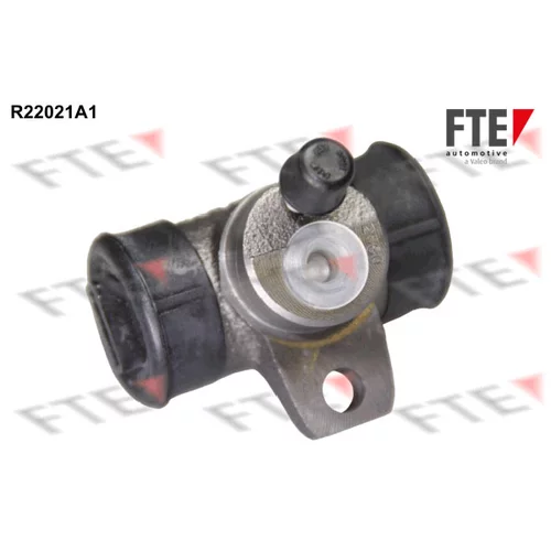 Brzdový valček kolesa FTE 9210015